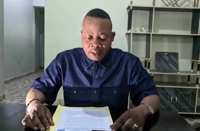 Ituri : l’association ENTE dénonce des « campagnes d'intoxication, de xénophobie, de manipulation et de désinformation » visant le général Ychaligonza Nduru