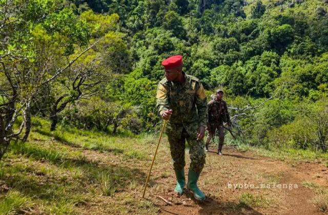 Sud-Kivu : six morts après une attaque à Itombwe, le CLJI dément la chute de Kanguli