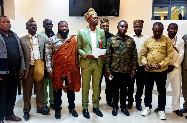 Beni : les chefs coutumiers réclament une offensive renforcée contre les ADF et lancent une coopérative agricole