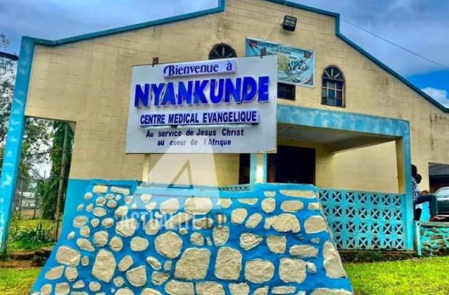 le Secteur opérationnel annonce des investigations sur les incidents de Nyakunde