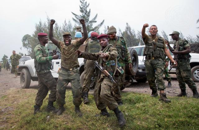 Sud-Kivu : les Wazalendo reprennent la cité de Kipupu après le retrait des rebelles Twirwaneho et Red-Tabara
