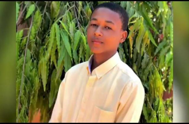 RDC : un adolescent de 17 ans détenu dans un cachot militaire après avoir filmé une vidéo de Moïse Katumbi
