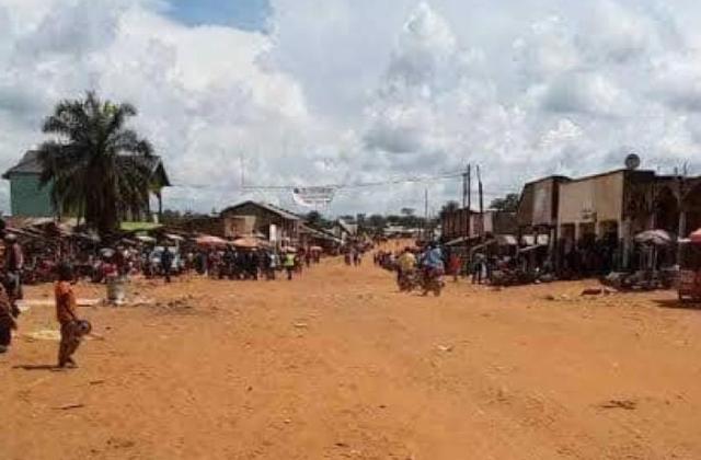Mambasa : « Ville morte » à Babila-Babombi, colère citoyenne ou bras de fer avec l’autorité coutumière ?