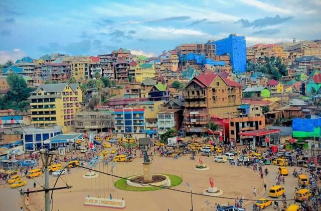 Sud-Kivu : l’AFC-M23 impose une censure stricte sur les médias locaux à Bukavu