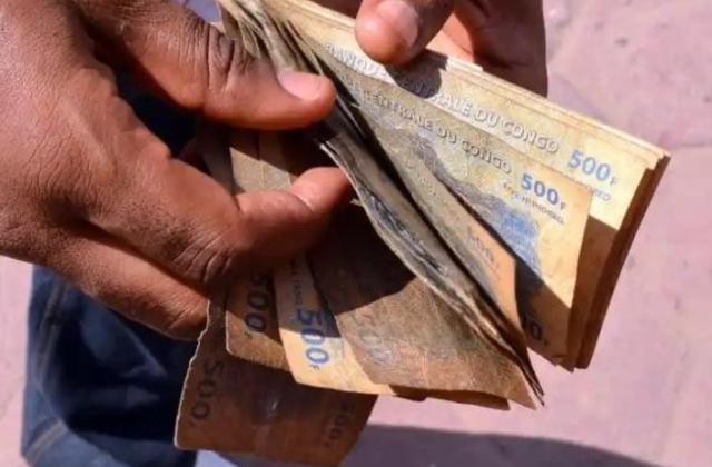 Kalehe : l’OBAPG-RDC dénonce le refus des billets usés à Kalonge