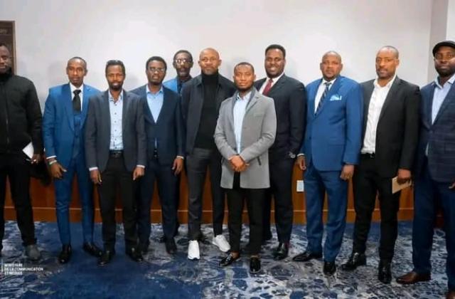 Sud-Kivu : Gakondo condamne l'appel de Tito Rutaremara invitant les jeunes Banyamulenge à prendre les armes contre la RDC