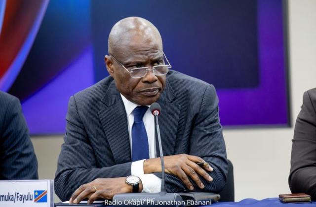 Dialogue politique en RDC : L'opposition accuse Félix Tshisekedi de « gagner du temps » et exige un inclusivisme total