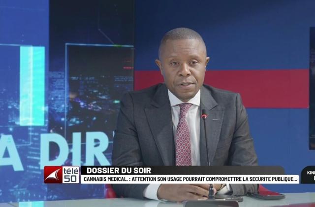 RDC : Carly Nzanzu Kasivita soutient la suspension des salaires des agents nommés par la rébellion, mais s’oppose à la fermeture des universités