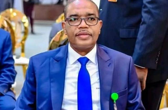 RDC : Théo Ngwabidje appelle à faire du dialogue national annoncé par le chef de l’État une véritable opportunité de sortie de crise