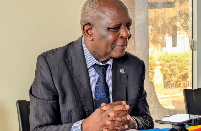 Ebola : la FEC Butembo-Lubero rappelle les mesures barrières contre Ebola aux opérateurs économiques