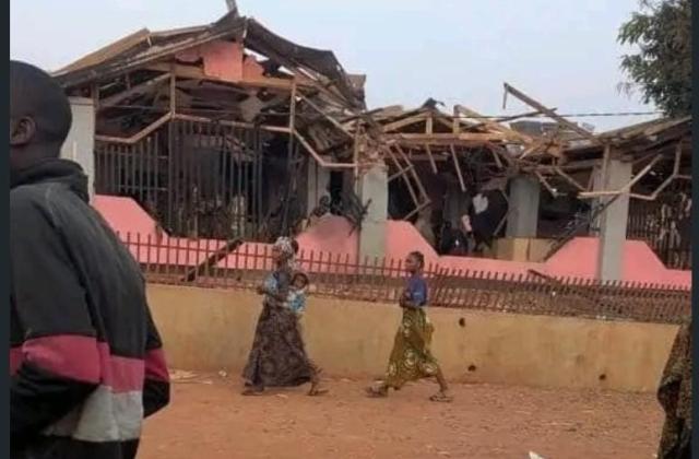 RDC : les députés nationaux de Fizi dénoncent une attaque au drone contre les civils et réclament une enquête