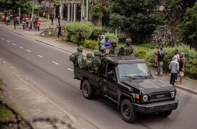 RDC : meurtre de Sikuzani Anuarité à Goma, Jules Ngeleza accuse le M23