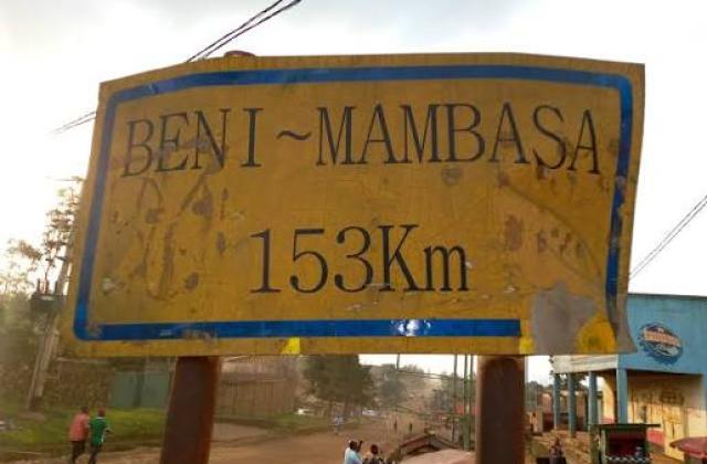 Mambasa : vives tensions à Some après la fusillade d'un jeune par de présumés éléments FARDC