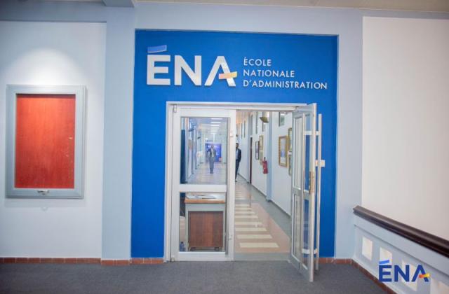 RDC : l'ENA lance le recrutement de la 11e promotion pour la session 2027-2028