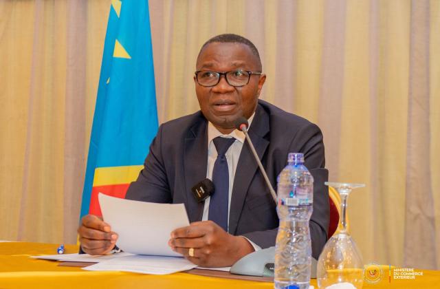 RDC : le cabinet de Julien Paluku dénonce une campagne de « déstabilisation » après la diffusion des fausses informations à son sujet par des ennemis de la République