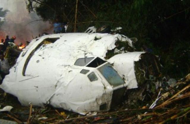 Crash aérien de Kenge : les FARDC annoncent la mort de deux hauts magistrats militaires