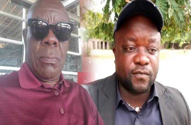 Baraka : le Maire attristé par la disparition du Mwami Ngena Milingita du Groupement Balala Sud