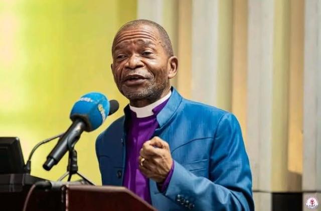 RDC : les confessions religieuses lancent 26 jours de prière pour accompagner le dialogue national