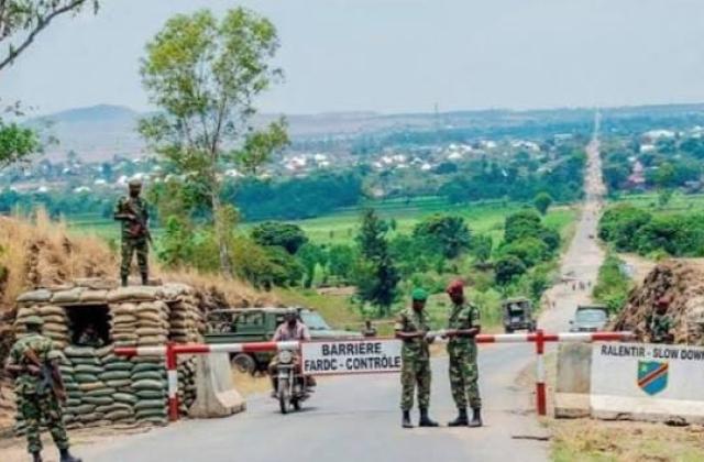 Axe Uvira-Bukavu : la plateforme « Jeunes Nous Pouvons » dénonce des tracasseries