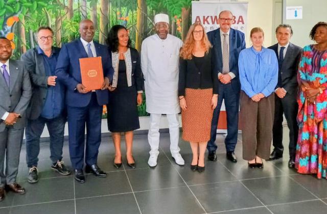 Cacao : le nouvel accord international entrera en vigueur le 1er octobre 2026
