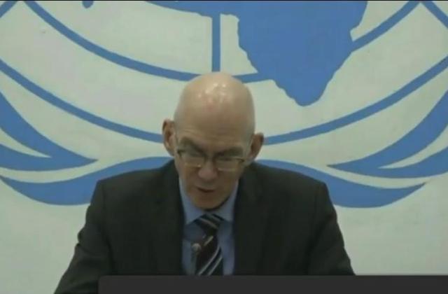 RDC : l’ONU appelle à un dialogue national inclusif avec des facilitateurs acceptés par tous