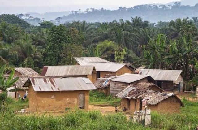 Drame à Walikale : une mère et ses deux enfants foudroyés à Kangati