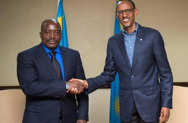 RDC : Von Batten appelle Washington à durcir sa réponse contre Kagame, Kabila et le M23