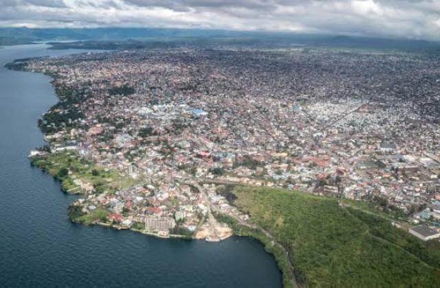 Goma : panique à Mapendo après l'explosion d'engins militaires dans une poubelle