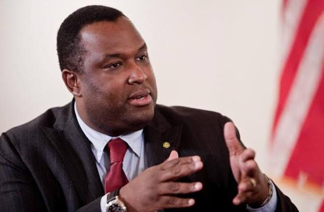 RDC : 30 ans après l’AFDL, Mobutu Nzanga met en garde contre le risque d’une répétition de l’histoire