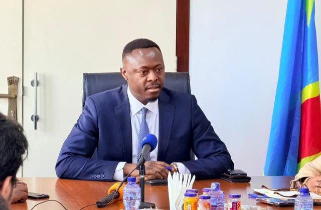RDC : la SNEL annonce 135 MW supplémentaires avec une centrale flottante turque Karpowership