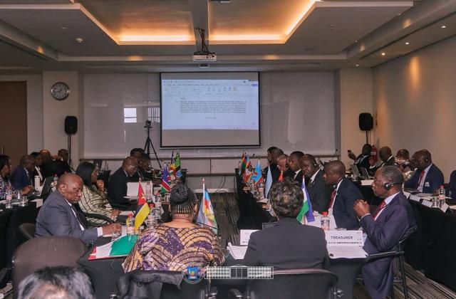 Forum Parlementaire SADC : Tshilumbayi appelle à isoler Joseph Kabila
