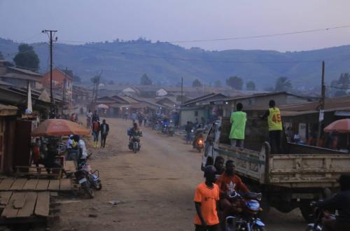 <p>Une nouvelle attaque attribuée aux miliciens CODECO fait 4 morts vers Mungwalu</p>
