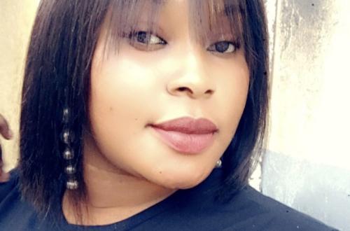 <p>Merveille Mangwangasa de son vivant. ©Droits tiers. </p>
