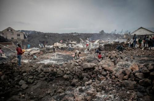 <p>©AFP Guerschom Ndabo</p>
