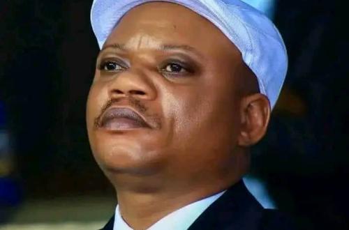 <p>RDC : Placé sous mandat d’arrêt provisoire, JM Kabund « 520 Gb », va passer sa première nuit à la prison de Makala</p>
