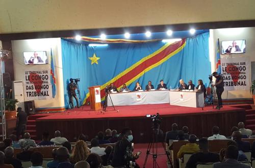 <p>Lualaba : Tribunal sur le Congo, Louis Kamwenyi représente l’autorité provinciale aux audiences de Kolwezi</p>
