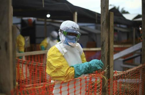 <p>Probable cas d’Ebola à Beni, des actions urgentes dont le listage des contacts ont été entreprises par l’équipe cadre de la zone de santé</p>

