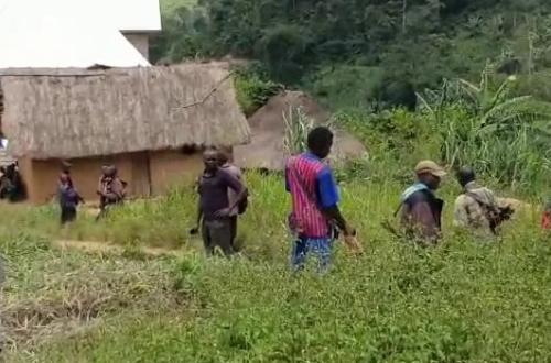 <p>14 Civils tués par les rebelles ADF dans la région de Biakato (CODEPEF)</p>
