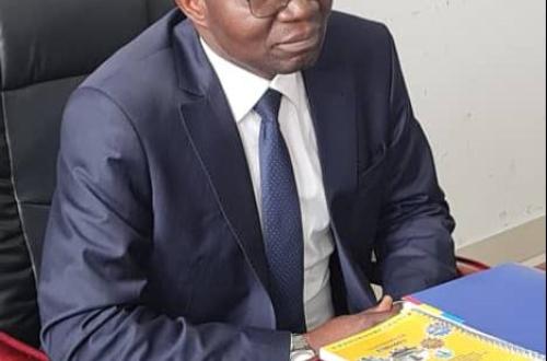 <p>Le ministre Julien Paluku plaide pour le raffermissement du partenariat gagnant-gagnant axé sur des nouvelles perspectives</p>
