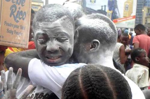 <p>“Les finalistes ayant décroché leurs diplômes d’État en 2015 auront leurs titres de fin d’études scolaires car déjà imprimés par l’Hôtel de monnaie” (Communiqué)</p>
