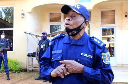 <p>Le maire de Butembo exprime sa consternation face aux incidents mortels survenus au cours de la semaine</p>
