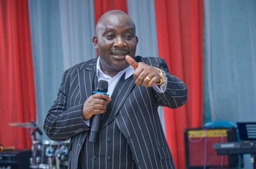 <p>Jules Mulindwa affirme « qu’il n’est au courant de rien sur l’arrestation du Pasteur Jean Omari »</p>

