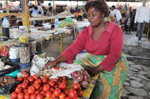 <p>La reprise des combats entre FARDC et M23 a des répercussions sur la vie socio-économique de la ville de Goma</p>
