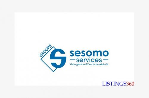 <p>SESOMO recrute un(e) Assistant ressources humaines (h/f)</p>
