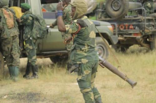 <p>Trois combattants maï maï du groupe “Bana batesaka” neutralisés par les FARDC</p>
