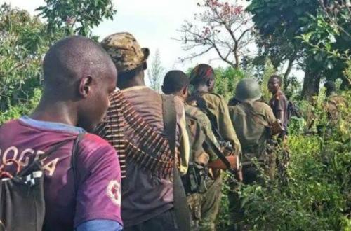 Lubero : Des miliciens Maï Maï accusés de pillage de biens de la population à Munoli