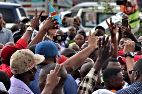 RDC : Le CSAC demande à tous les médias de ne pas relayer les messages de la campagne précoce de certains acteurs sociaux et politiques
