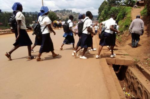 Butembo : Les enseignants des écoles publiques lancent une grève sèche à partir de ce lundi