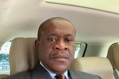 RDC : Fortunat Biselele remplacé comme conseiller privé du président de la République