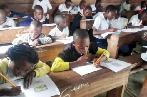 Nord-Kivu : Les enseignants des écoles primaires publiques durcissent leur mouvement de grève